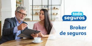 broker de seguros