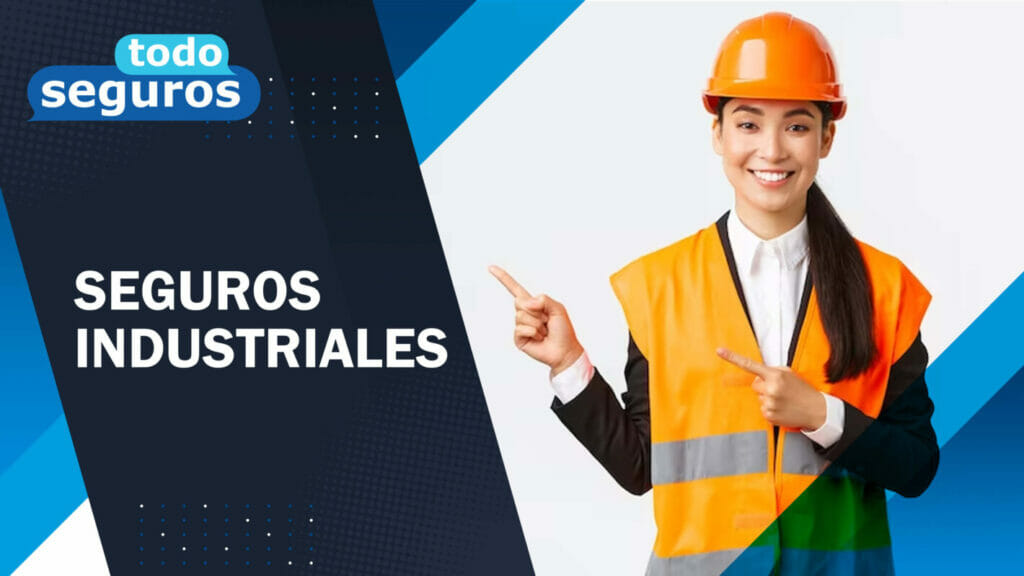 Seguros Industriales