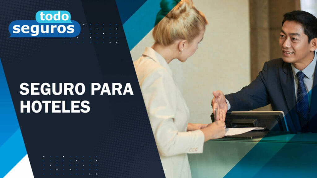 Seguro de Hoteles