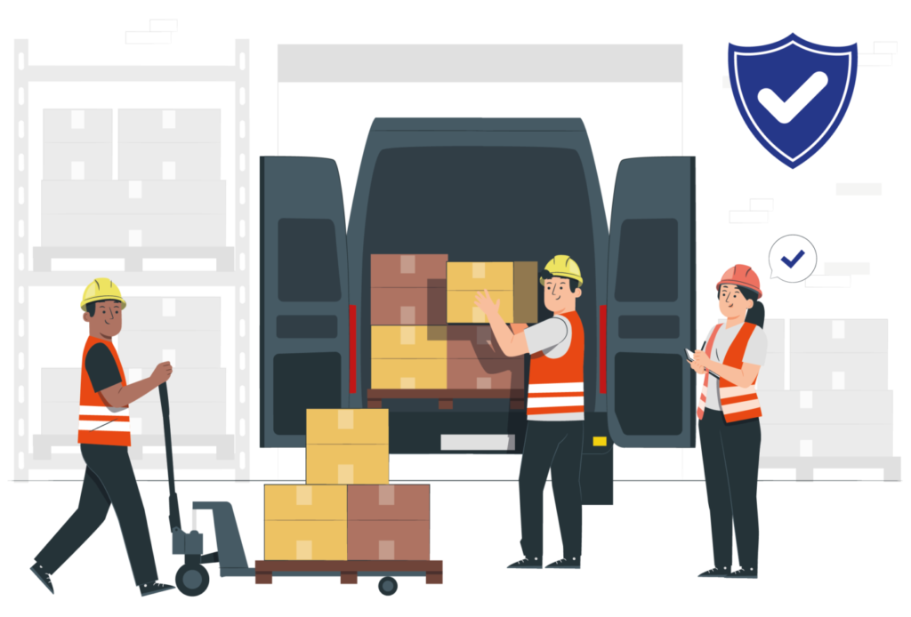 Cotizador de Seguro de Mercancías | Todo Seguros