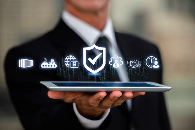 Seguro para empresas pequeñas