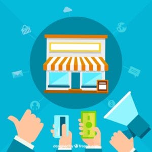 Seguro para local comercial