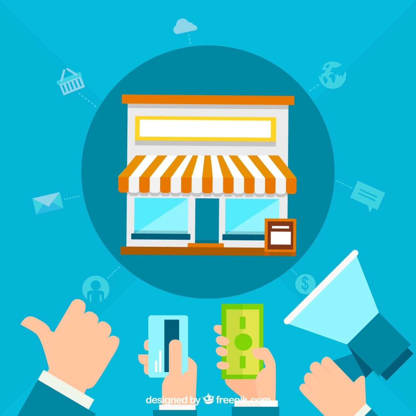 Seguro para local comercial