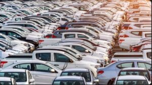 Seguro de flotilla de autos Qualitas