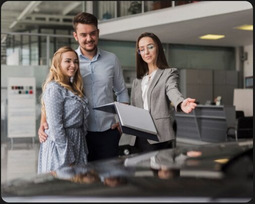 Seguros patrimoniales para empresas