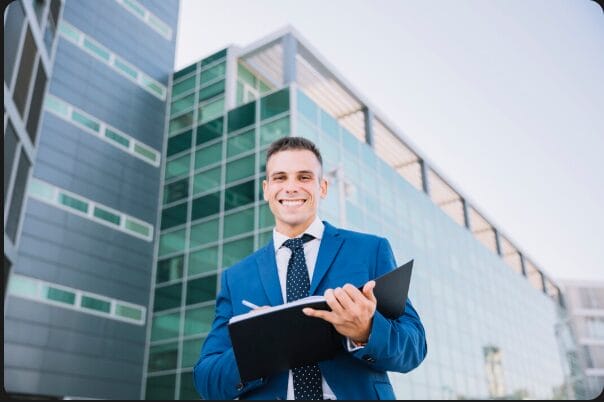 Seguros patrimoniales para empresas