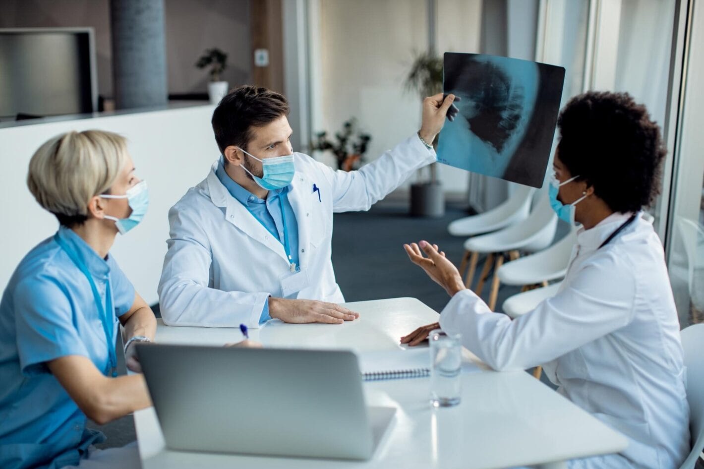Gastos Medicos Mayores Empresarial