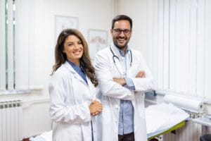 Gastos Medicos Mayores Empresarial