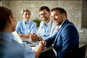 Seguro vida grupo empresarial con MAPFRE
