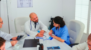 Seguro de gastos medicos mayores colectivo