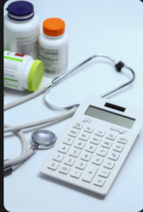 Seguro de Gastos Medicos colectivo