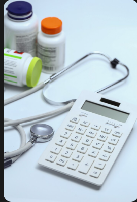 Seguro de Gastos Medicos colectivo