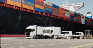 Seguro de transporte de mercancias