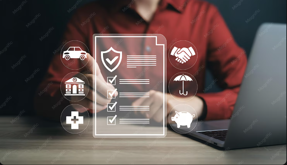 Seguro para negocios con HDI